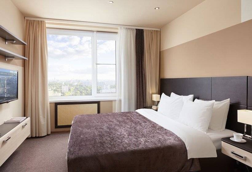 Grand Hotel Oka Business