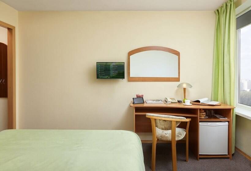 Grand Hotel Oka Business