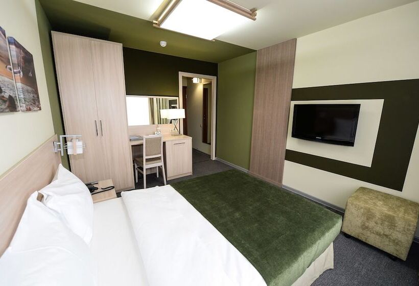 Grand Hotel Oka Business