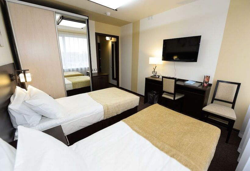 Grand Hotel Oka Business