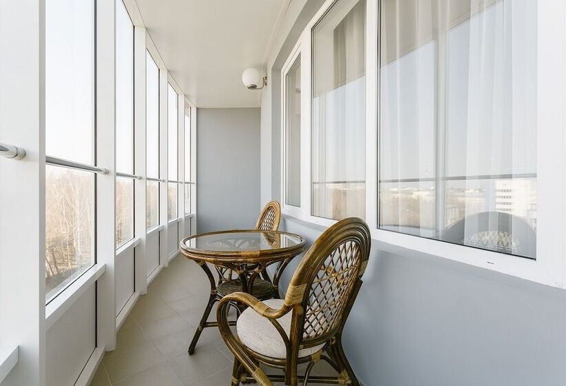 Grand Hotel Oka Business