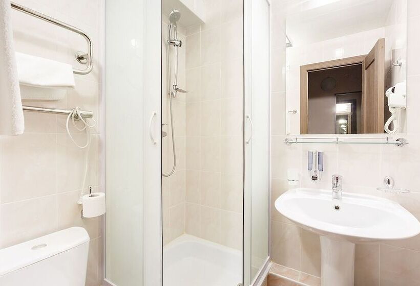 Grand Hotel Oka Business