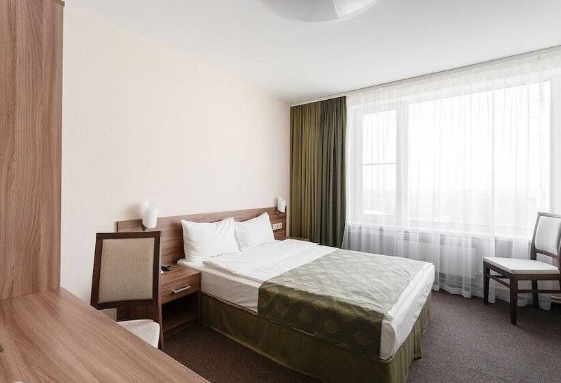 Grand Hotel Oka Business