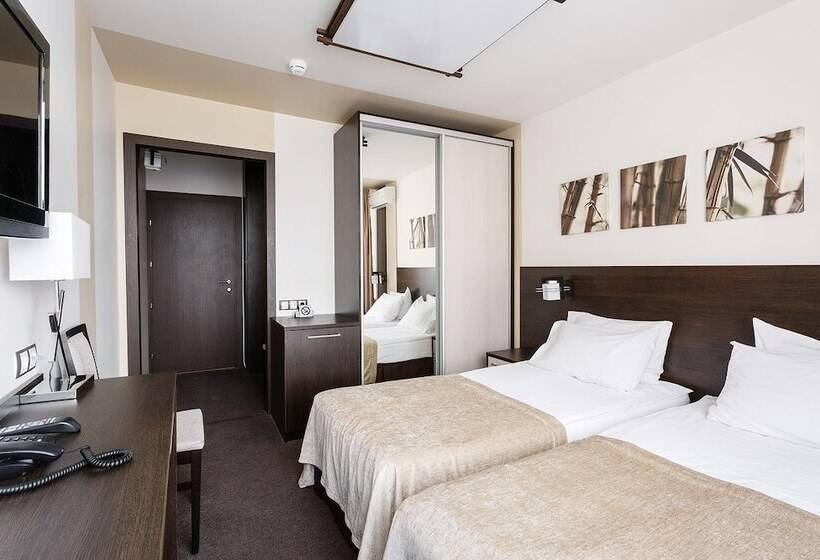 Grand Hotel Oka Business