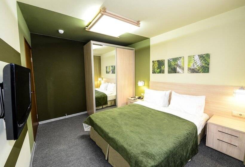 Grand Hotel Oka Business