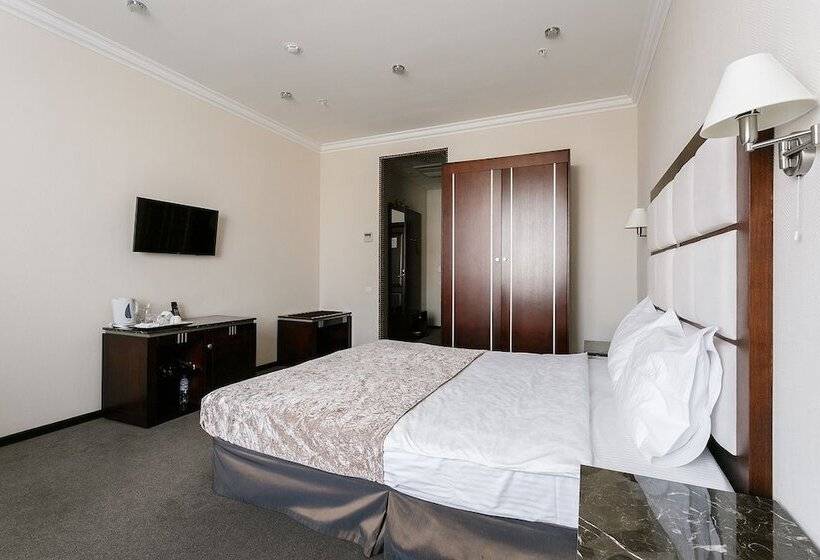 Grand Hotel Oka Business