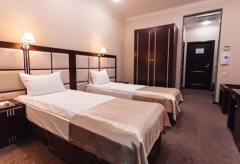 Grand Hotel Oka Business