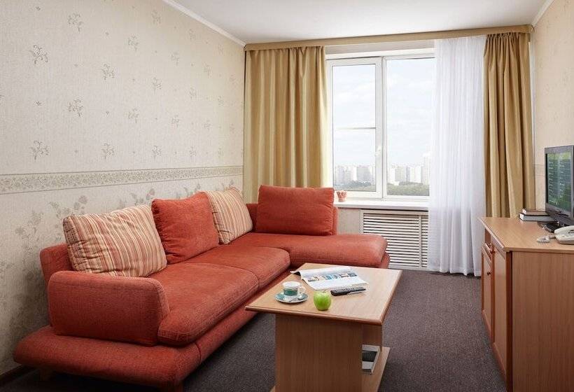 Grand Hotel Oka Business