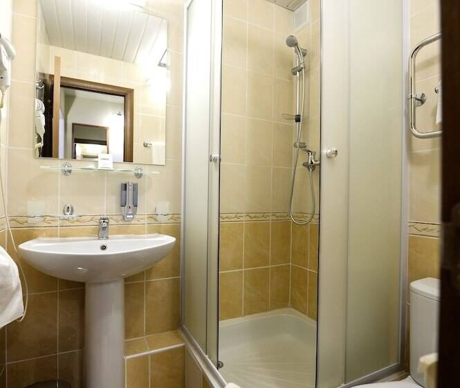 Grand Hotel Oka Business