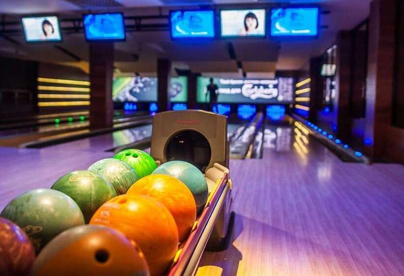 Grand Hotel Oka Business