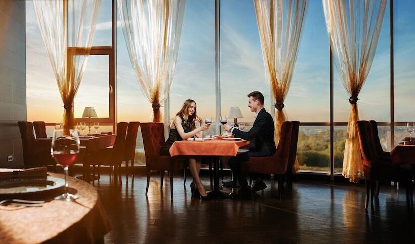 Grand Hotel Oka Business