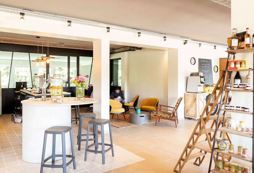 Greet Hotel Beaune
