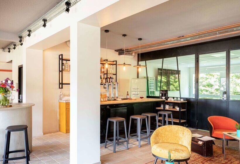 Greet Hotel Beaune