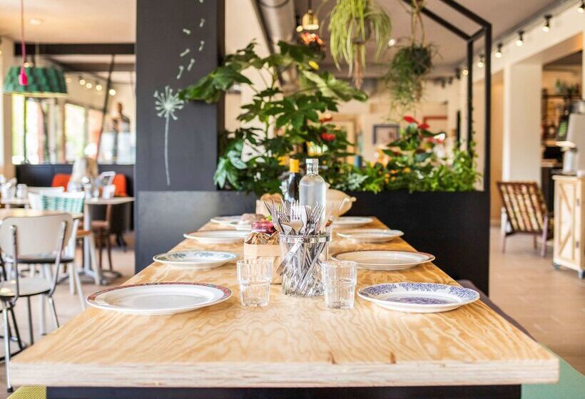 Greet Hotel Beaune