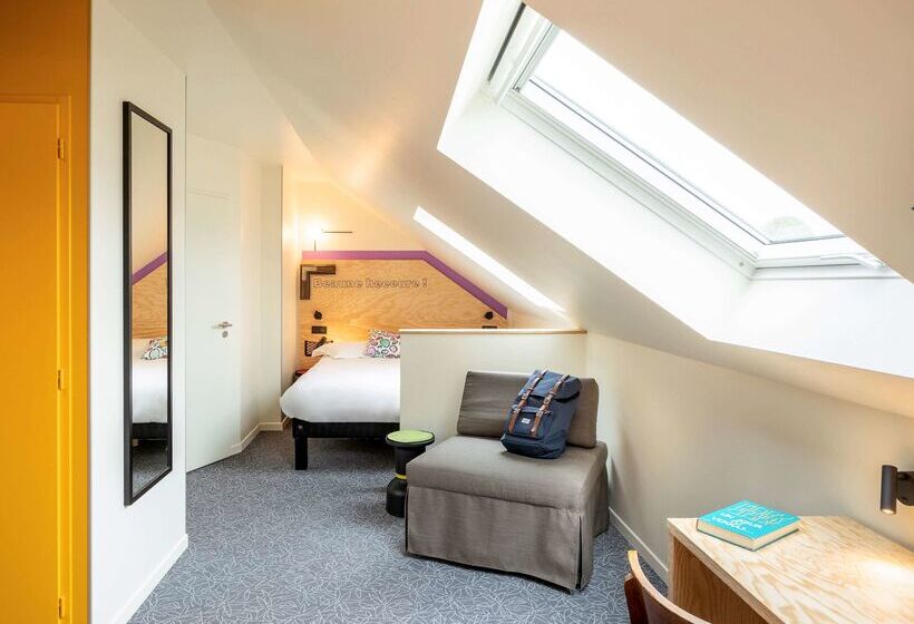 Greet Hotel Beaune