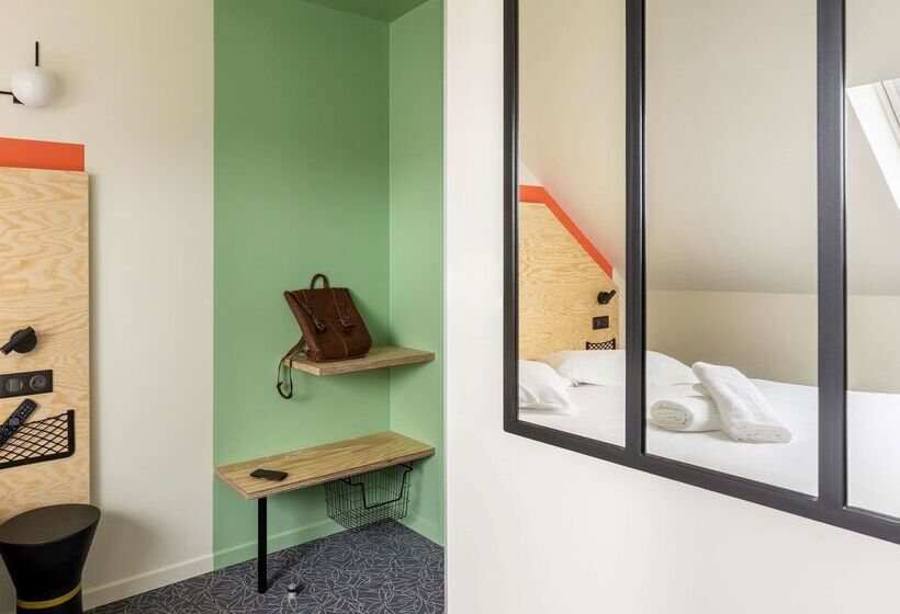 Greet Hotel Beaune