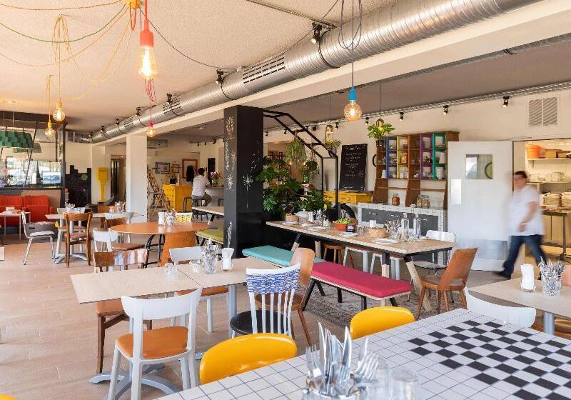 Greet Hotel Beaune