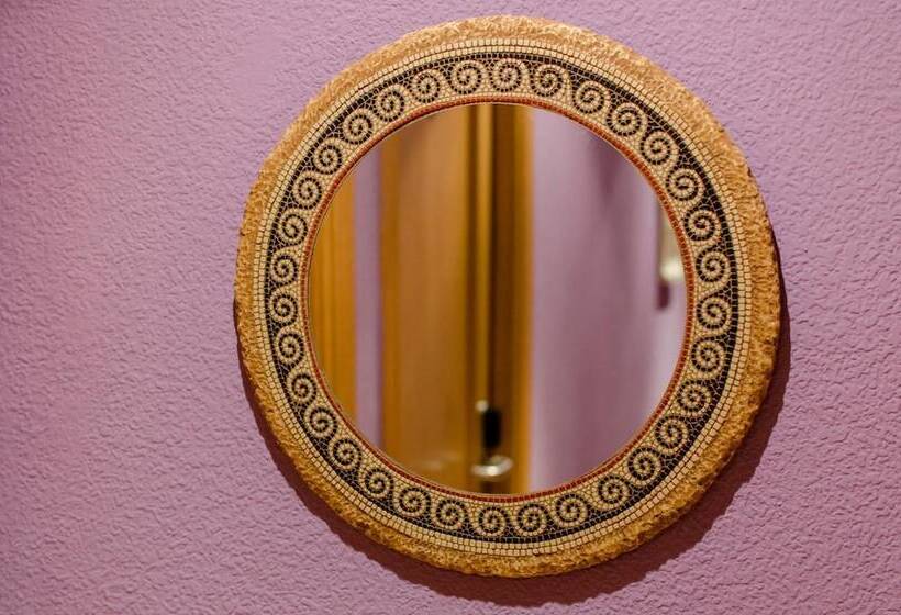 مسافرخانه Las Abadías