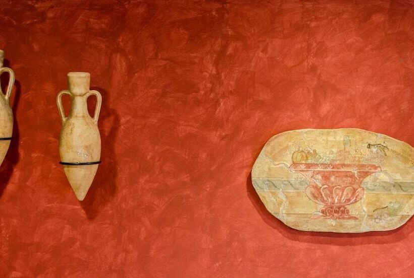 مسافرخانه Las Abadías