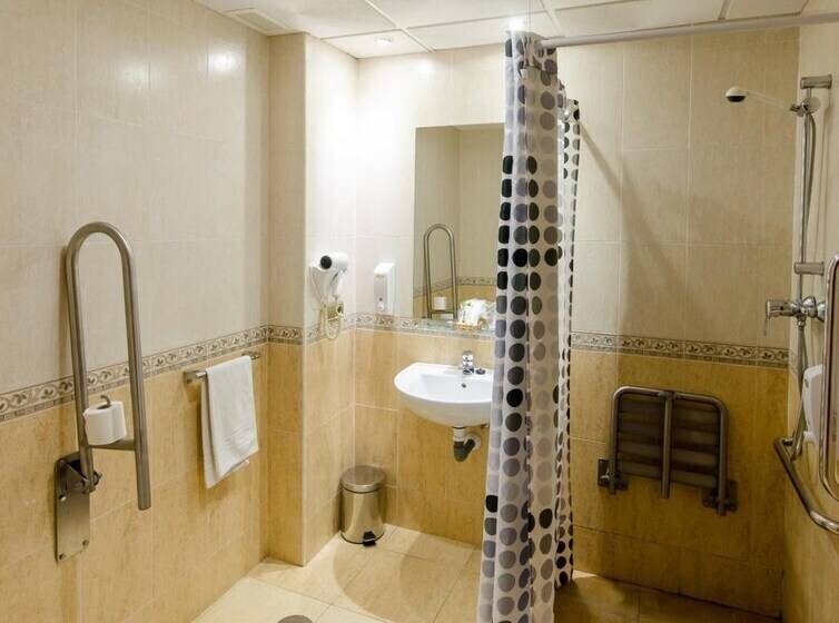 مسافرخانه Las Abadías