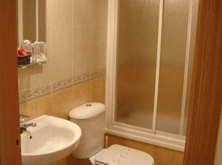 مسافرخانه Las Abadías