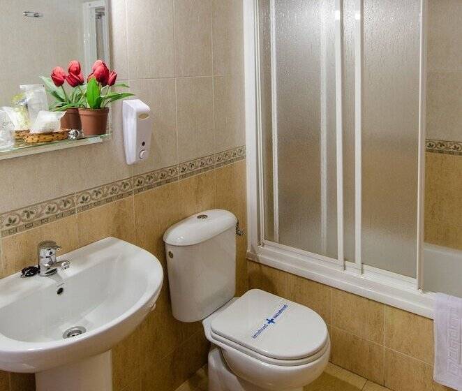 مسافرخانه Las Abadías