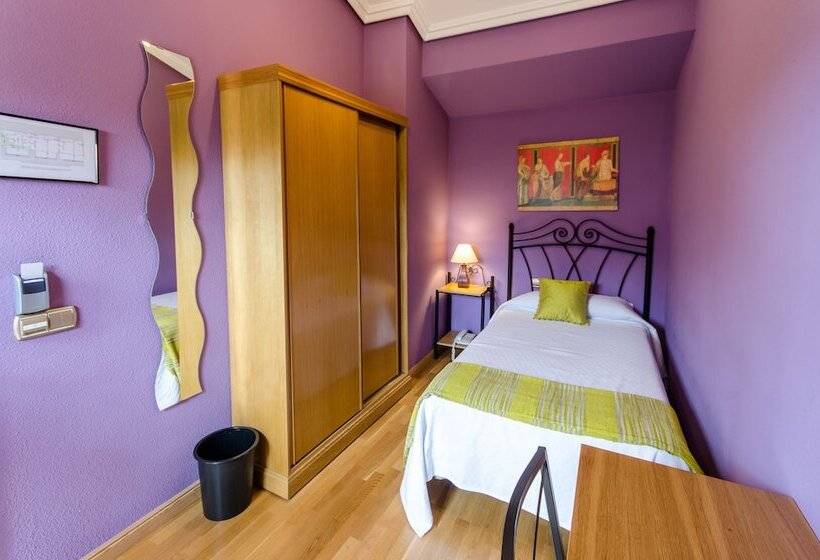 مسافرخانه Las Abadías