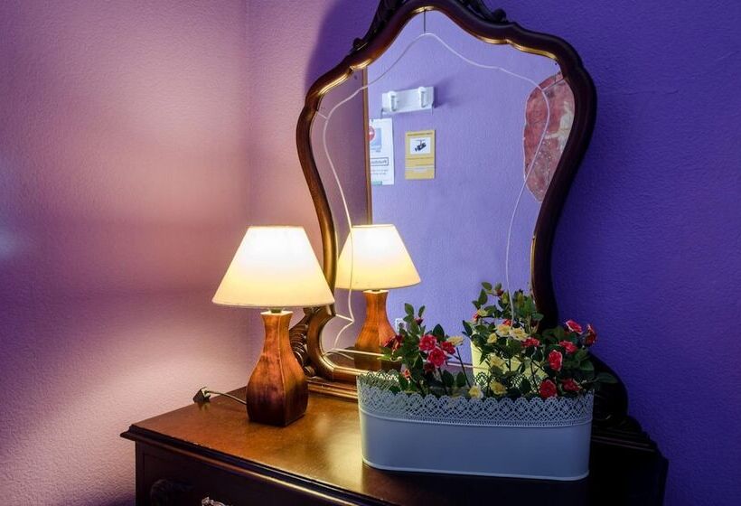 مسافرخانه Las Abadías