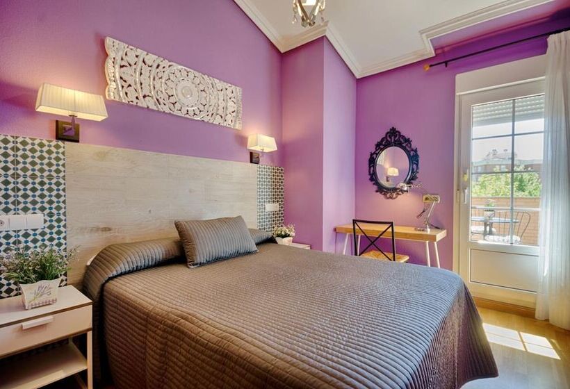 مسافرخانه Las Abadías