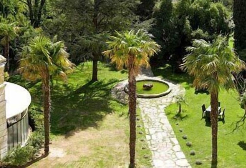 ホテル L A Propos