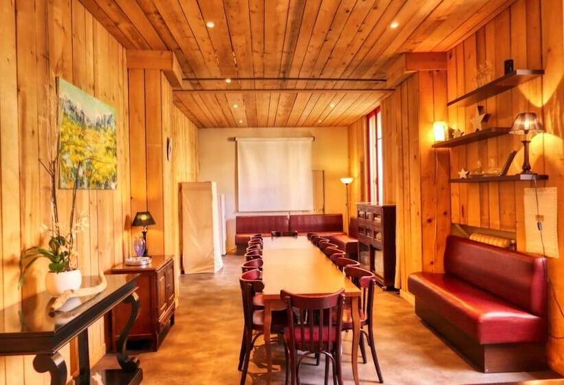 ホテル L A Propos