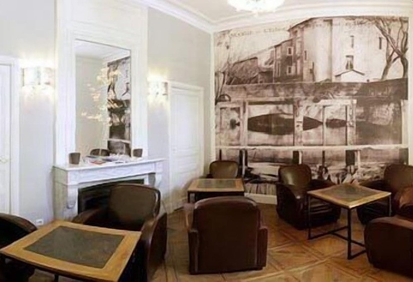 ホテル L A Propos