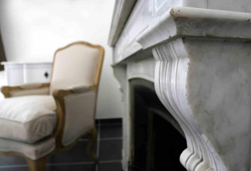 ホテル L A Propos