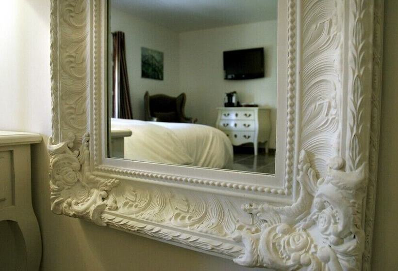 ホテル L A Propos