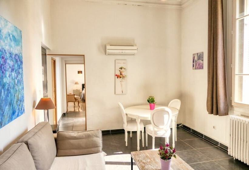 ホテル L A Propos