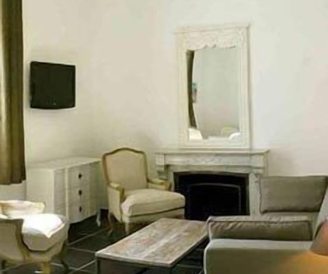 ホテル L A Propos