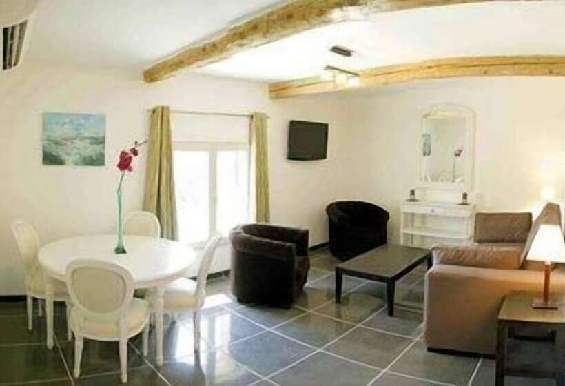 ホテル L A Propos