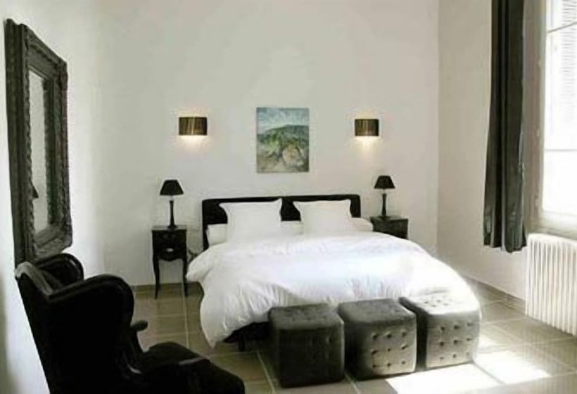 ホテル L A Propos