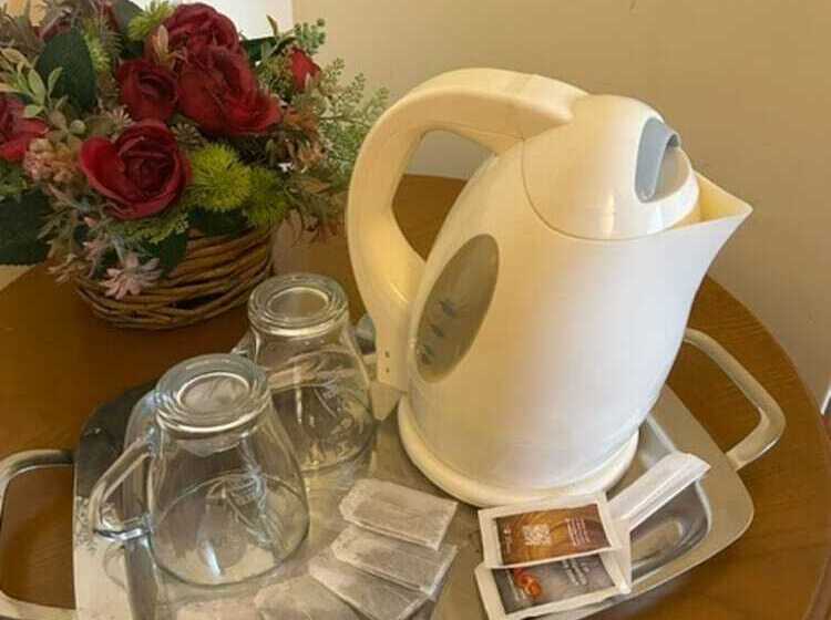 בית מלון כפרי A Vileira