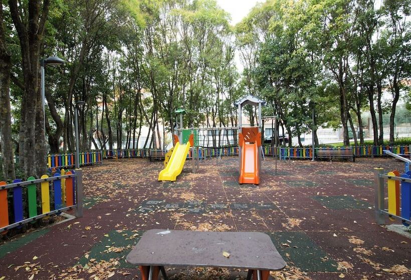 בית מלון כפרי A Vileira