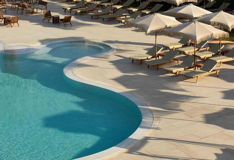 酒店 Absolute Kiotari Resort