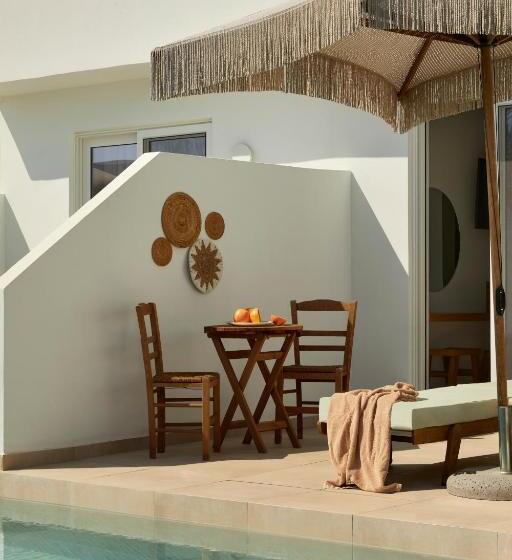 酒店 Absolute Kiotari Resort