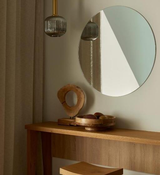 酒店 Absolute Kiotari Resort