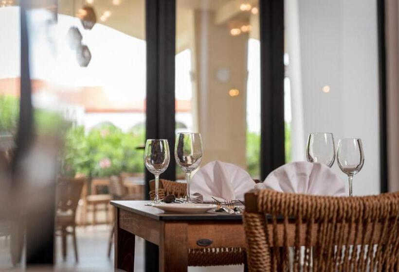 酒店 Absolute Kiotari Resort