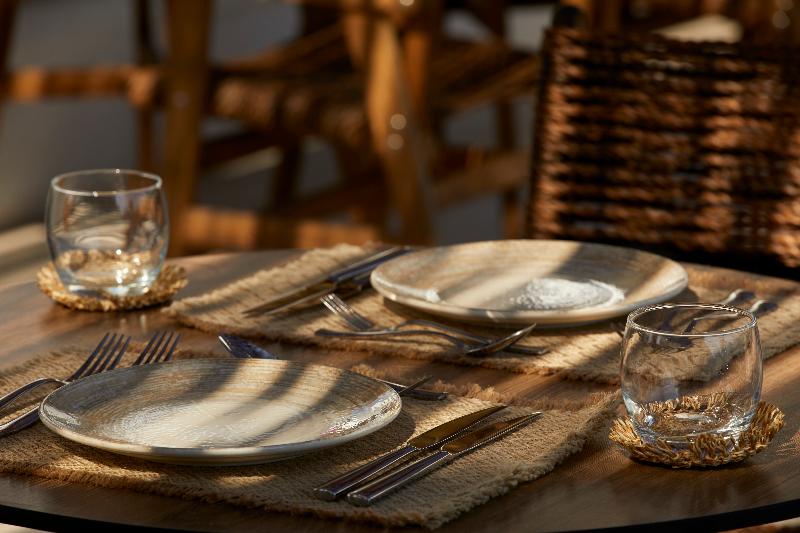 酒店 Absolute Kiotari Resort