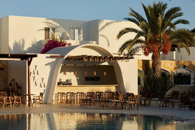 酒店 Absolute Kiotari Resort