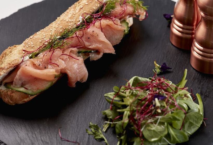 호텔 Absolute Mykonos Suites & More