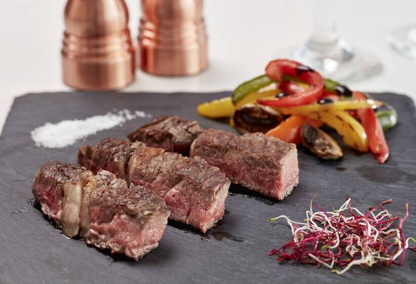 호텔 Absolute Mykonos Suites & More