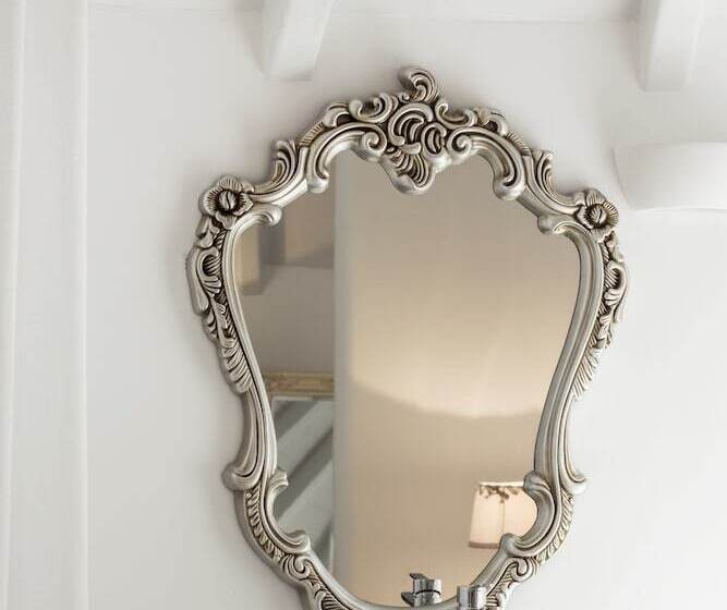 호텔 Absolute Mykonos Suites & More