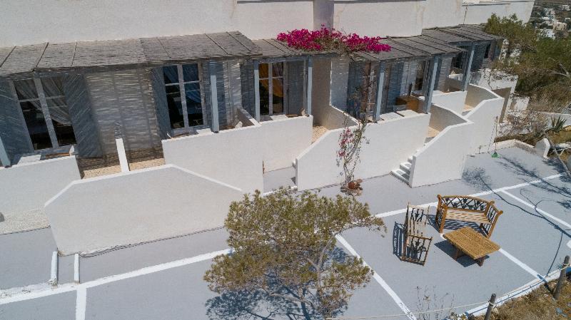 호텔 Acropole Sunrise